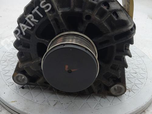 Generator Generator 39011706 39011706