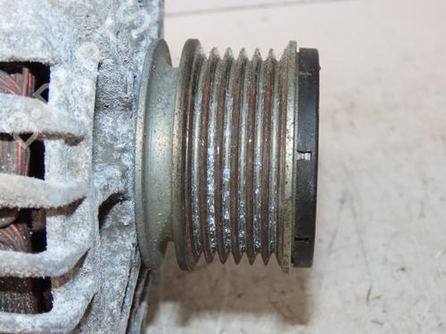 Used Alternator Alternator RENAULT MEGANE III Coupe (DZ0/1_) 1.5 dCi (DZ09, DZ0D, DZ1F, DZ1G, DZ14, DZ29) (110 hp) 35796526 35796526