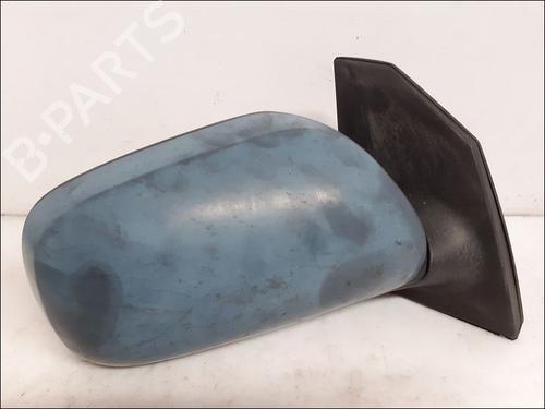 Used Right mirror TOYOTA COROLLA (_E12_) 1.4 D (NDE120_, NDE120R) (90 hp) 23170396
