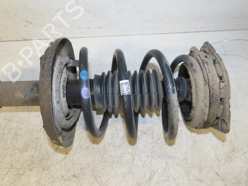 Used Left front shock absorber RENAULT MEGANE III Hatchback (BZ0/1_, B3_) 1.5 dCi (BZ09, BZ0D, BZ1W, BZ29, BZ14) (110 hp) 22224904