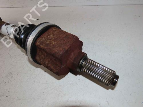 Left front driveshaft CITROËN C5 III (RD_) 2.0 HDi (RDRHD8, RDRHDJ, RDRHR8, RDRHRJ) | BP37056368M38 - Image 3
