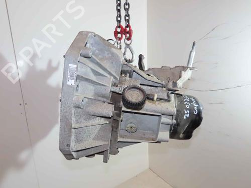Gearbox RENAULT CAPTUR I (J5_, H5_) 1.5 dCi 90 (J5N4, J5M5, J5MW, J5M6, J5AL, J5AJ) | BP37052959M3 - Image 2