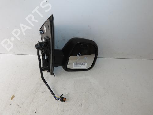 Used Right mirror FIAT SCUDO Van 2.0 Multijet 145 (506) (144 hp) 33134467