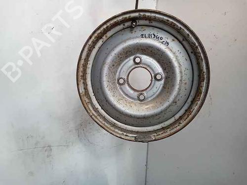 Used Rim Rim 37043262 37043262