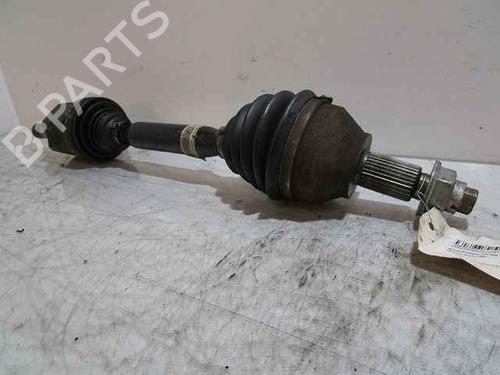 Used Left front driveshaft Left front driveshaft 37039099 37039099