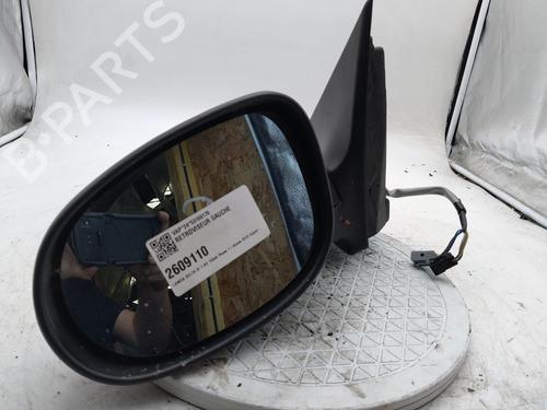 Retrovisor esquerdo Retrovisor esquerdo 39572147 39572147