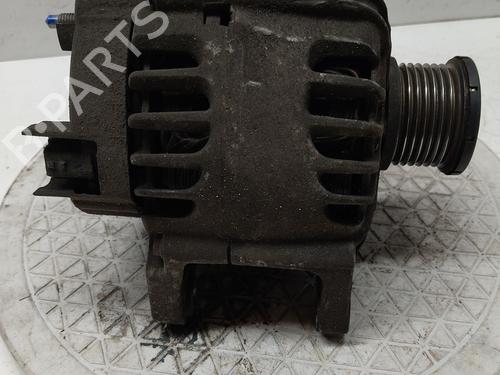 Alternator RENAULT TRAFIC III Van (FG_) 1.6 dCi 90 (FGME) | BP38100206M7 - Image 5