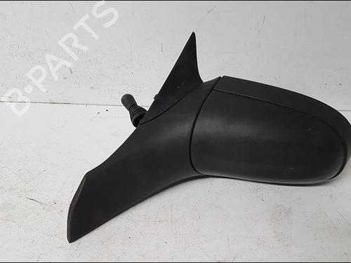 Left mirror OPEL CORSA B (S93) 1.0 i 12V (F08, F68, M68) | BP13301491C26 