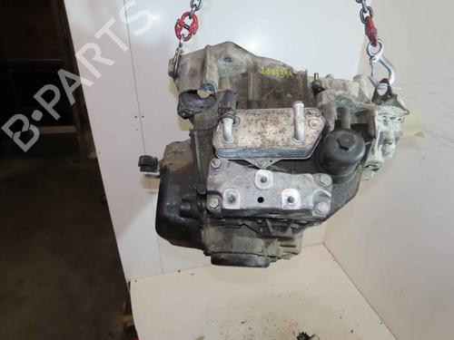 Used Gearbox Gearbox 37060473 37060473