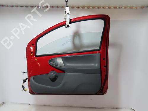 Used Right front door Right front door CITROËN C1 (PM_, PN_) 1.0 (68 hp) 36444958 36444958