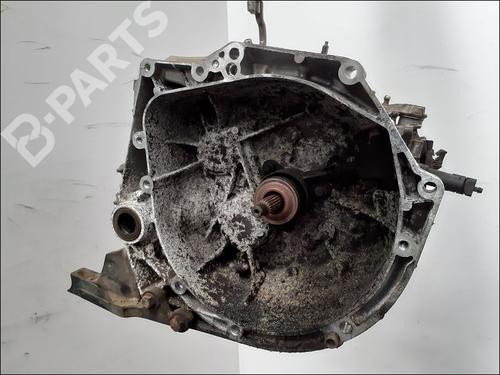 Used Gearbox PEUGEOT 5008 (0U_, 0E_) 1.6 HDi (110 hp) 10941838