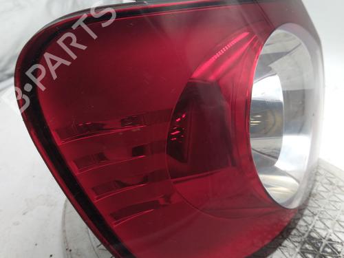 Rear bumper left light VW GOLF PLUS V (5M1, 521) 1.9 TDI | BP37675484C81 - Image 3