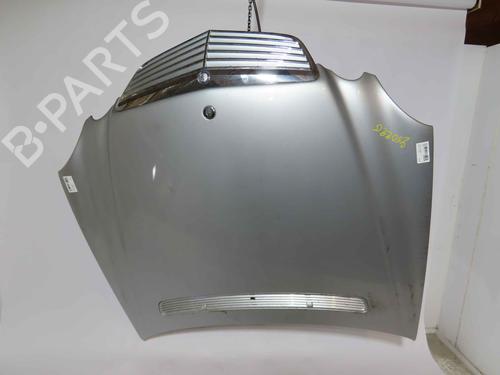 hood-mercedes-benz-e-class-w211-2002-2003-2004-2005-2006-2007-2008-2009-37052288 main image
