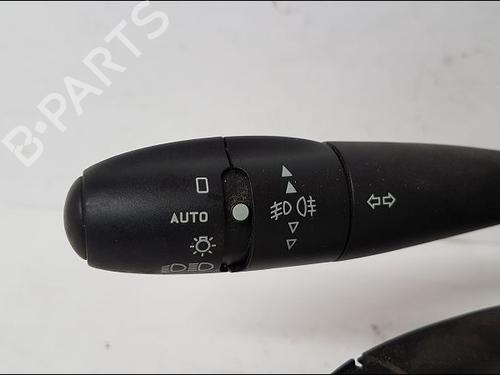 Steering column stalk PEUGEOT 207 SW (WK_) 1.6 HDi | BP13318162I23 