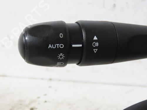 Steering column stalk PEUGEOT 208 I (CA_, CC_) 1.4 HDi | BP16242754I23 