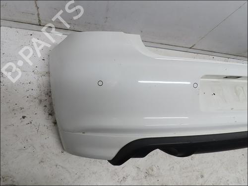 Rear bumper VW POLO V (6R1, 6C1) 1.2 TSI | BP16083983C8 
