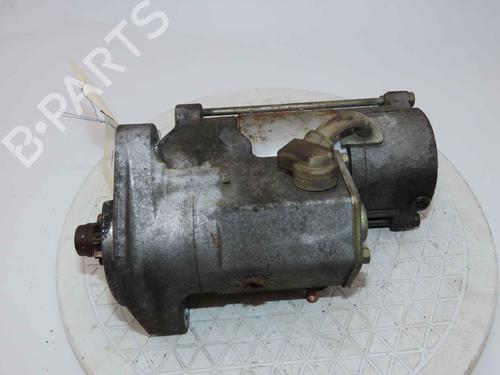 Used Starter Starter 37045202 37045202