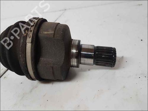 Left front driveshaft DAEWOO MATIZ (M100, M150) 0.8 | BP37040394M38 - Image 3