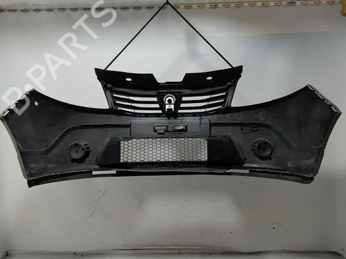 Front bumper DACIA SANDERO 1.4 MPI LPG | BP39217655C7 - Image 9