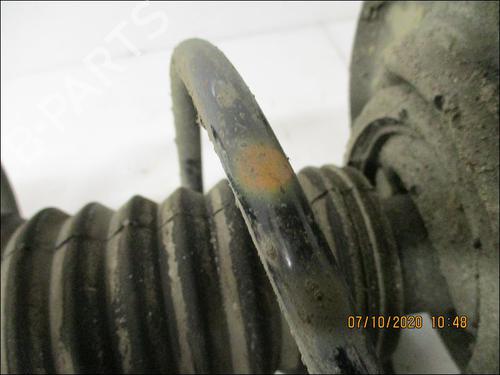 Used Right front shock absorber RENAULT CLIO IV (BH_) 0.9 TCe 90 (BHNF, BHMA, BHMH, BHJK, BHJR) (90 hp) 23169975