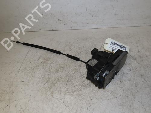 Used Rear left lock FIAT GRANDE PUNTO (199_) 1.3 D Multijet (75 hp) 21946604