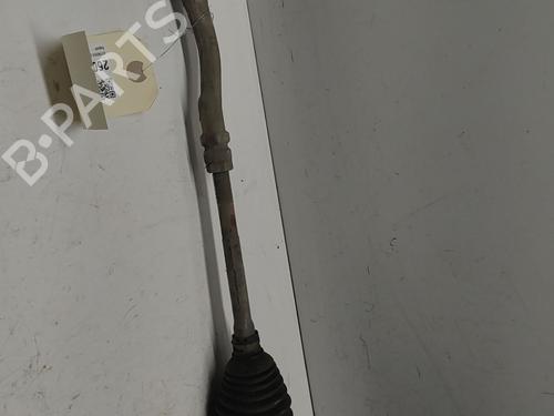 Steering rack CITROËN DS4 (NX_) 1.6 HDi 115 | BP39996422M22 - Image 3