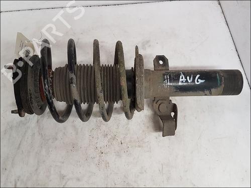 Left front shock absorber FORD MONDEO III (B5Y) 2.0 TDCi | BP23169997M16