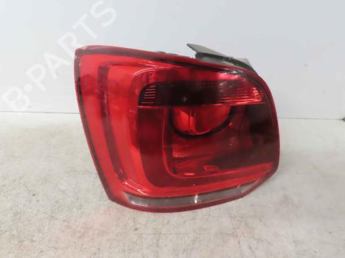 Used Rear bumper left light Rear bumper left light 37046156 37046156