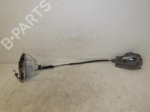 Used Front right lock CITROËN C3 I (FC_, FN_) 1.4 HDi (68 hp) 22848587