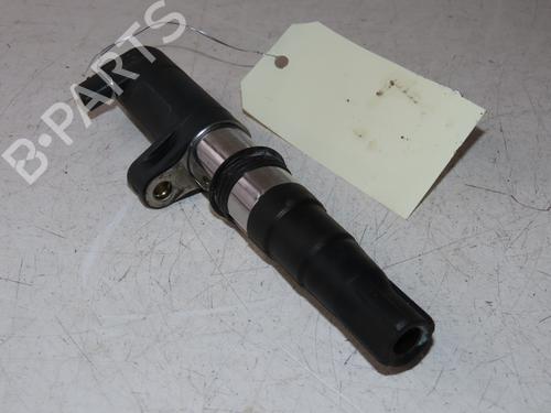 Used Ignition coil Ignition coil RENAULT CLIO II (BB_, CB_) 1.4 16V (B/CB0P, BB13) (98 hp) 33132950 33132950