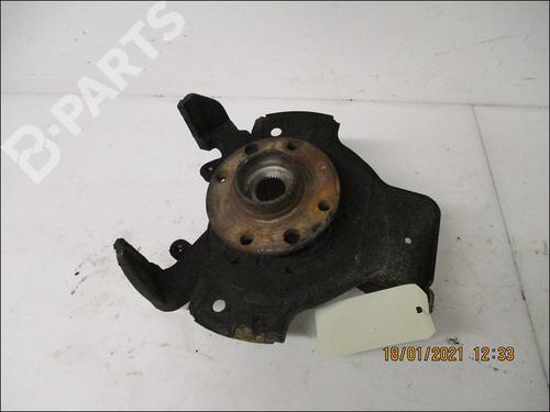 Used Left front steering knuckle OPEL ASTRA G Hatchback (T98) 1.4 16V (F08, F48) (90 hp) 10944595
