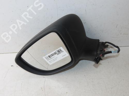left-mirror-renault-clio-iv-bh_-2012-2013-2014-2015-2016-2017-2018-2019-2020-2021-33134728 main image