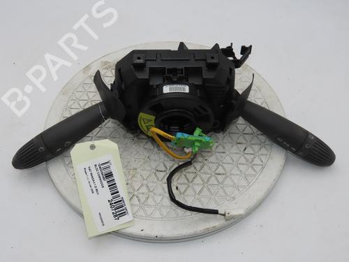 Used Steering column stalk FIAT PANDA (169_) 1.2 (169.AXB11, 169.AXB1A) (60 hp) 26196172