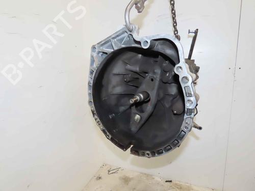 Used Gearbox Gearbox 37046740 37046740