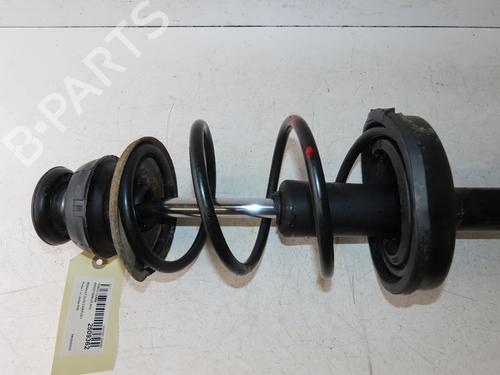 Used Left front shock absorber Left front shock absorber RENAULT CLIO II (BB_, CB_) 1.5 dCi (B/CB3M) (64 hp) 33893485 33893485