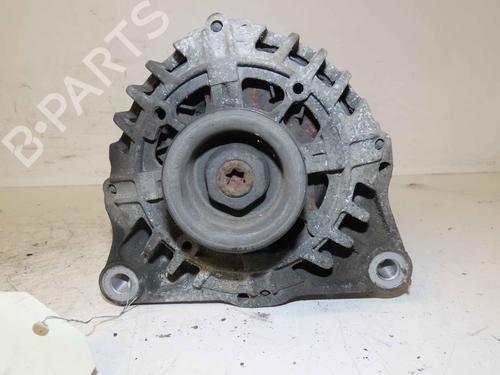 Used Alternator Alternator 37044849 37044849