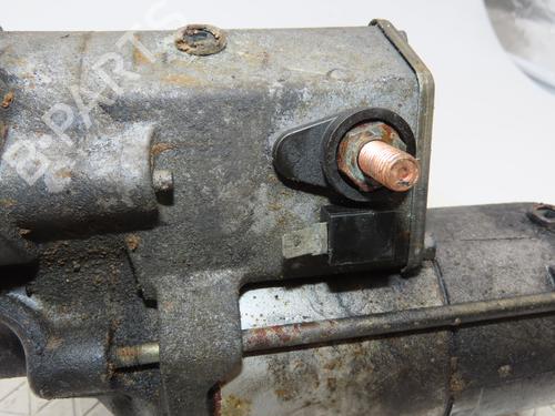 Starter LAND ROVER FREELANDER I (L314) 2.0 Td4 4x4 | BP26195530M8 