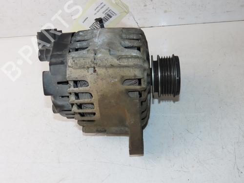 Alternator KIA VENGA (YN) 1.6 CRDi 115 | BP33133076M7  - Image 5