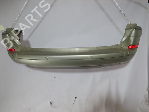 Rear bumper PEUGEOT 807 (EB_) 2.0 HDI | BP29414558C8 