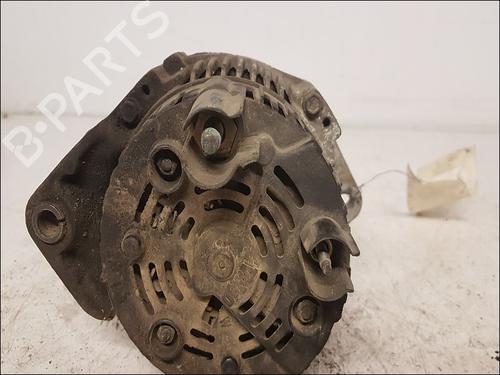 Alternator FIAT DUCATO Platform/Chassis (230_) 2.8 D | BP23169580M7 