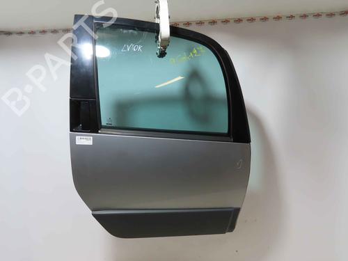 Used Right rear door Right rear door 37060766 37060766