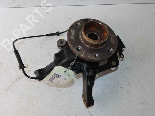 Used Right front steering knuckle Right front steering knuckle 37055890 37055890