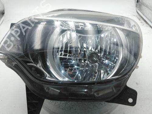 Used Left headlight Left headlight 37276251 37276251