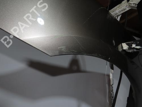 Left front fenders PEUGEOT 307 SW (3H) 2.0 HDI 90 | BP29153298C41 