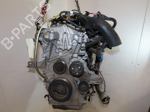 Engine DACIA SANDERO II TCe 90 (B8M1, B8MA, B8AC) | BP28503639M1