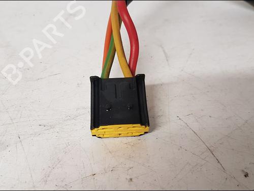 Ignition barrel RENAULT CLIO II (BB_, CB_) 1.5 dCi (B/CB3M) | BP14952645M48 