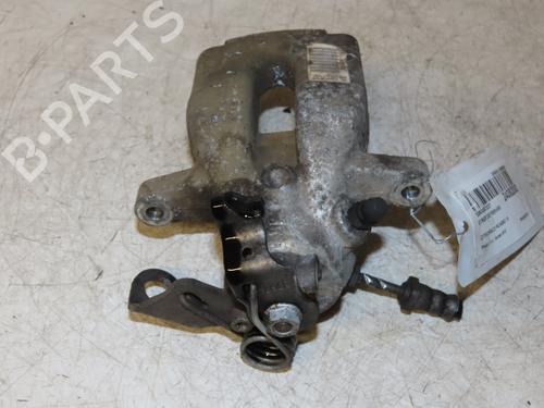 Left rear brake caliper CITROËN C3 Picasso (SH_) 1.6 HDI 90 | BP23560783M107