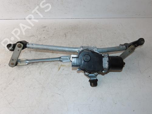 Used Front wiper motor Front wiper motor DACIA LODGY (JS_) 1.5 dCi (JSMC, JSAF) (107 hp) 35440722 35440722
