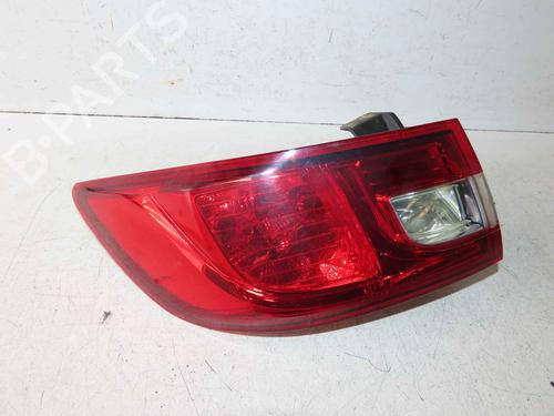Used Rear bumper left light Rear bumper left light 37057872 37057872