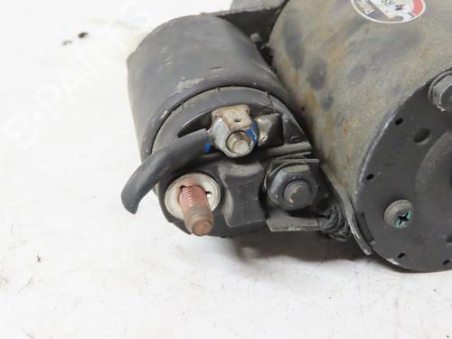 Alternator CHEVROLET AVEO / KALOS Hatchback (T250, T255) 1.2 | BP15577220M7 